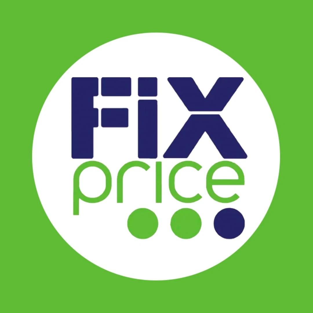 FIX Price