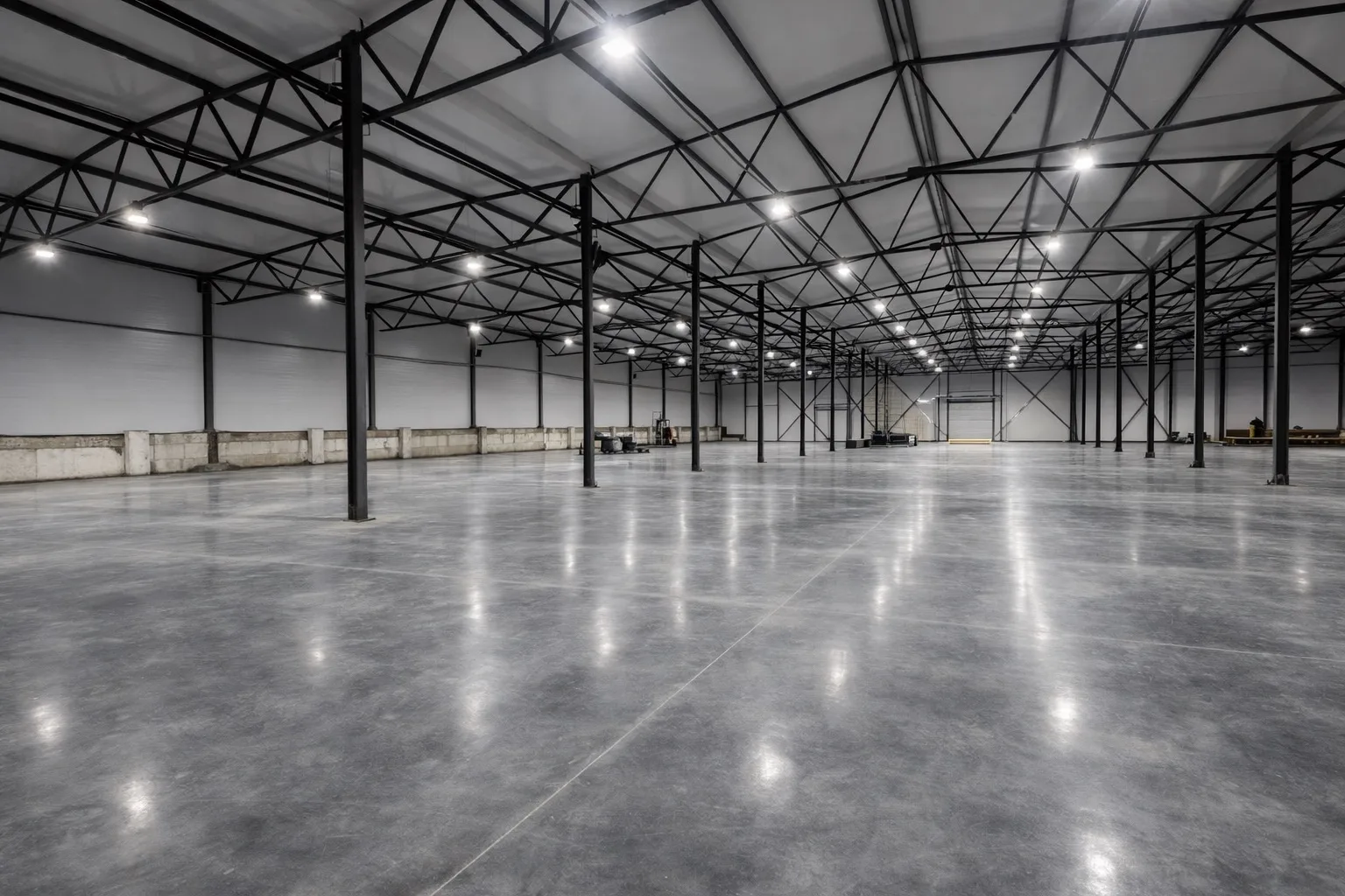 Склад на Базарной