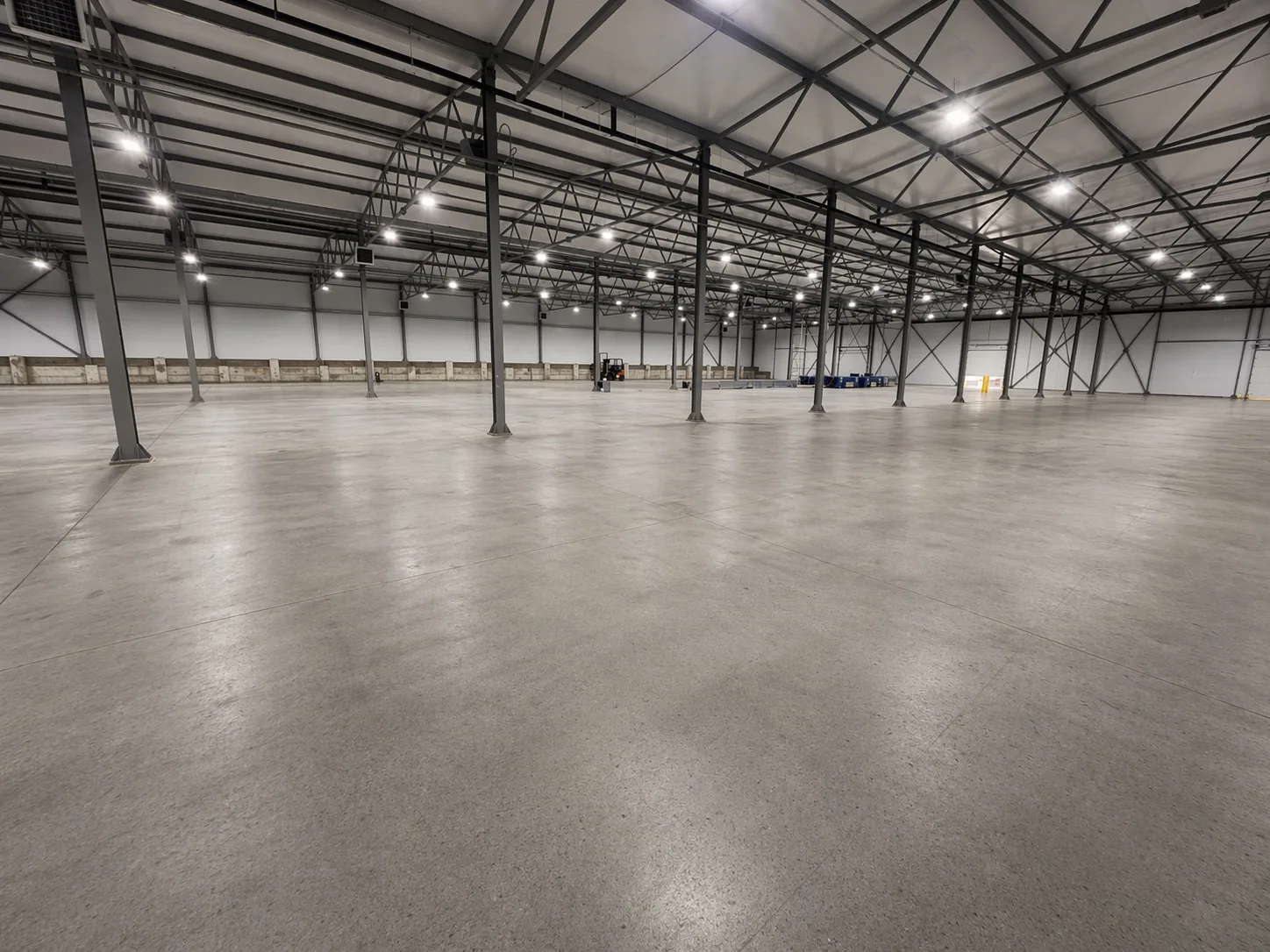 Склад на Базарной