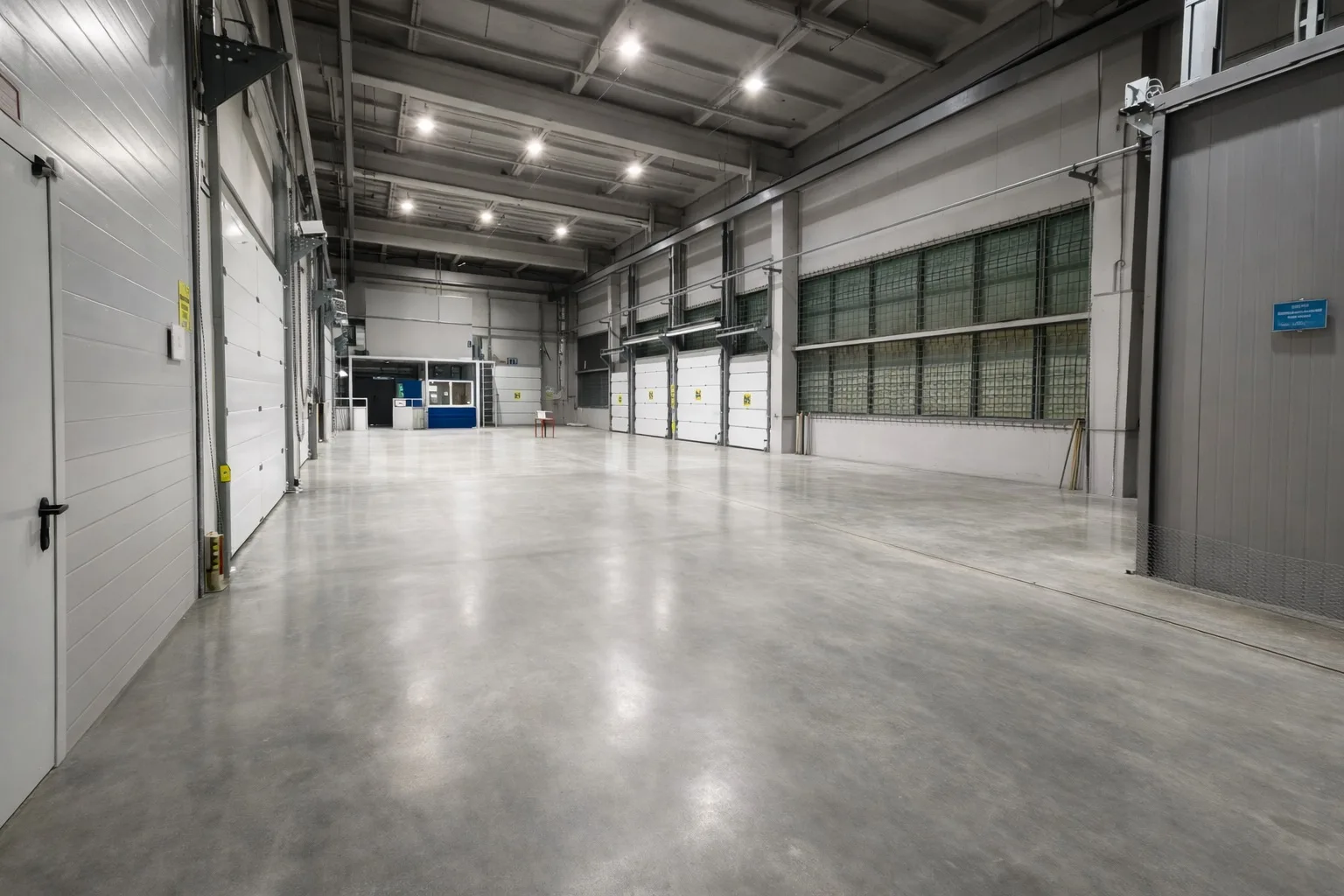 Склад на Универсальном