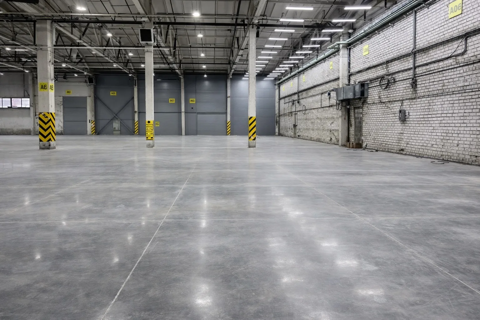 Склад на Универсальном